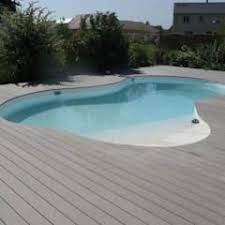 Pin Em Decoracao Da Piscina