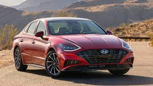 The first generation sonata, which was introduced in 1985. New Hyundai Sonata Due In Australia Late 2020 Caradvice