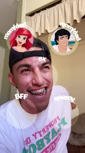 Papi Yo Soy Tu Hijo El Sirenito