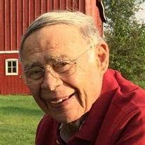 Wayne Webster Clements Obituary