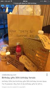 With them, a huge happy birthday on their 30th with a wonderful gift personalised just for them. Pin On Present Ideas