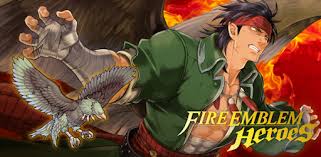 The game was launched on android and ios devices on february 2, . Fire Emblem Heroes V3 3 0 Mod Best Site Hack Game Android Ios Game Mods Blackmod Net