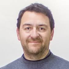 Mariano Sabino San Pedro