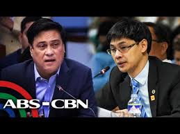 8,630 likes · 46 talking about this. Neda Chief Karl Chua Perfect To Lead Philhealth Senator Abs Cbn News
