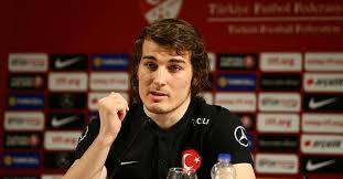 Check spelling or type a new query. Cimbom Da Yeni Hedef Caglar Soyuncu Takvim
