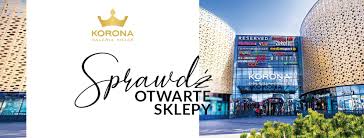 Wezyr holidays autoryzowany agent kielce. Galeria Korona Kielce Shopping Mall Kielce Poland Facebook 8 036 Photos