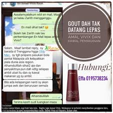 Ia terbukti sangat berkesan bagi menyembuhkan penyakit gout didalam masa kurang dari 48 jam. Ubat Gout Paling Mujarab Ourlovebonding