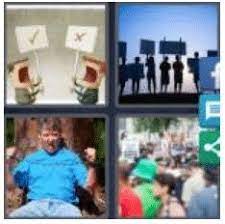 4 pics 1 word is a popular game published on android google play and ios app store. 4 Pics 1 Word 9 Letters Answers Updated For 2021