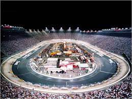 Bristol Motor Speedway Nascar Race Tracks Nascar Race Cars Bristol Speedway