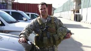 Liz cheney from the role because she repeatedly called out former president donald trump's big lie that the 2020 election was stolen. Former Green Beret Profiled In New Book Modern Warriors