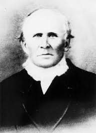 Francis “Frank” Polk (1812-1906)