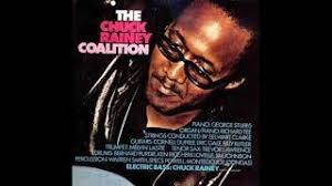 The Chuck Rainey Coalition (1970)