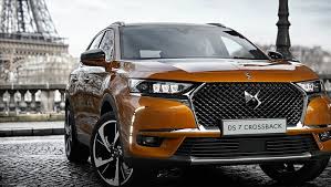 Pin By Mohammed Alnersh On Good Ds Automobiles Sedan Cars Suv