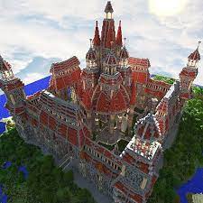 Socialize forums wall posts discord members. Small Spawn Build Minecraft Map