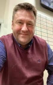 Keith Barriault's Instagram, Twitter & Facebook