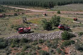 Maybe you would like to learn more about one of these? Turkey Trains The World In Fight Against Forest Fires Daily Sabah