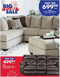 Perfect for big families, this versatile washington collection reclining sectional. Big Lots Current Weekly Ad 06 22 07 06 2019 4 Frequent Ads Com