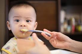 Wann ist der richtige zeitpunkt zum abstillen? Tipps Zum Abstillen Einfuhren Fester Nahrung Kindgesund Kindgesund