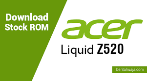 Download acer z520 stock rom (original firmware). Download Stock Rom For Recovery Acer Liquid Z520 Beritahu