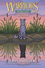 Ok cool sure no problem! Warriors A Shadow In Riverclan Hunter Erin Barry James L Amazon Ca Books