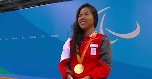 The 2004 summer paralympics (greek: Singapore S Paralympic Gold Medalist Will Get 160k Before Tax The Online Citizen Asia