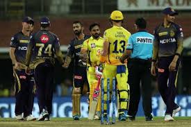 He pitches the ball up and rayudu edges it. Ipl 2019 Kkr Vs Csk Match 29 Predictions And Probable Playing 11 Of Kolkata Knight Riders And Chennai Super Kings Cricket News India Tv
