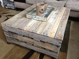 5 out of 5 stars. 9 Diy Coffee Table Projects With Clever And Gorgeous Repurposed Style Organic Authority