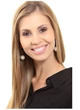 Blogger: User Profile: Monique Becker