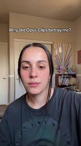 Opus Clips Stuck