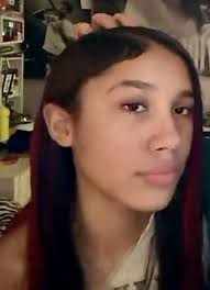 It has now been 134.5 hours since Audriana's family dropped her off at  Burger King in Moline for her work shift. There is a restraining order