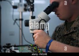 Derek poe hi-res stock photography and images