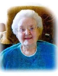 Agnes Miller Obituary (1926