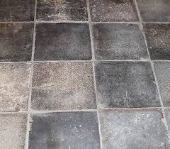Other kinds of quarry tiles are terra cotta tile, tiles to green and gray quarry tile. 100 Antique Terracotta Tiles For An Unique Floor