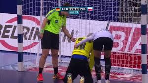 Najszybsze wyniki (live) wyniki częściowe i końcowe. Niemcy Vs Polska 23 22 Pilka Reczna Kobiet Druga Polowa Youtube