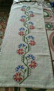 pin by halime gunes on elnakisi tiny cross stitch hand embroidery design patterns free cross stitch