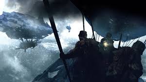 Frostpunk Automaton Wallpaper Frostpunk Amp Ikimaru Com Official twitter of frostpunk, a society #survival game set in #steampunk world where heat means life and every decision comes at a price. ikimaru com