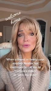 When a friend or family uses another realtor but continues to call me to  "compare notes" or "pick my brain"., #RealEstateAgent, #HouseHunting,  #downsizing, #AnnapolisRealEstate, #MarylandRealEstate, ...