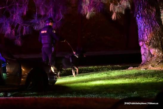 A police pursuit that began in downtown Sacramento ended in an arrest and the suspect being taken to the hospital, officials said. FULL STORY ⬇️