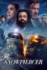 Snowpiercer Season 2