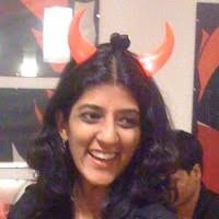 Sean + Archana = Vyom