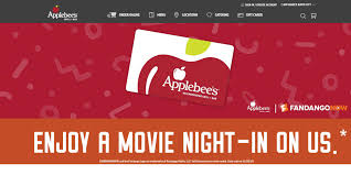 Cards may not be redeemed in person or at any theatre box office. Applebee S Gift Card Balance Check Your Balance Today