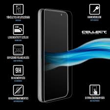 CELLECT Glasfolie Xiaomi Redmi 9AT/9A ...