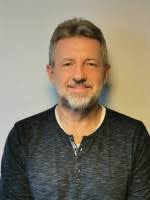 Frank Ernst| Packaging speaker