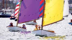 Sailing Aluminum Boats Sail Magazine