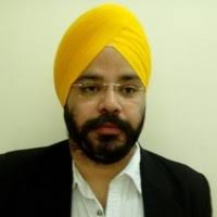 Amandeep Sahney
