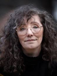 Up Close: Sara A. Mueller