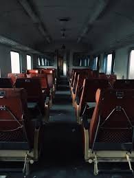 Abandoned Train Abandoned Train Old Train Train