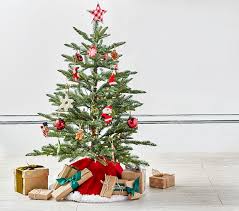Mini Light Up Christmas Tree Pottery Barn Kids