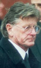 Busby's son 'disgusted' by BBC's Munich air crash film's portrayal of his  father Matt