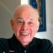 Mr. David E. Alvarez of Hoffman Estates Obituary